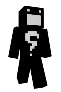 bexolxd Minecraft avatar full body