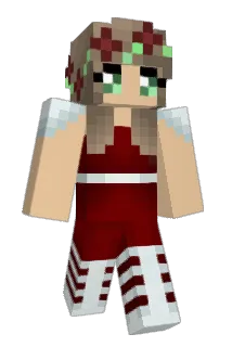 beyets Minecraft avatar full body