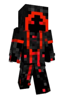 beyondlife97 Minecraft avatar full body