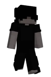 bez1k_ Minecraft avatar full body
