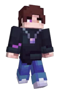 bezdarahui Minecraft avatar full body