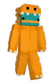 bezimienny201 Minecraft avatar full body