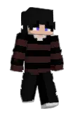 bezkubns Minecraft avatar full body