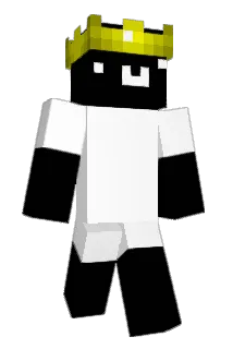bezpodejscia_ Minecraft avatar full body