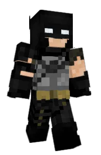 Front of GatorMan316's skin