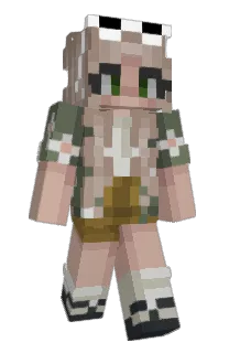 erlerce's Minecraft skin