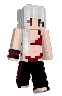 Front of skowlley's skin