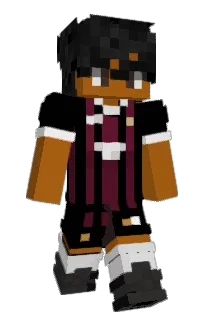 Front of Silex_'s skin