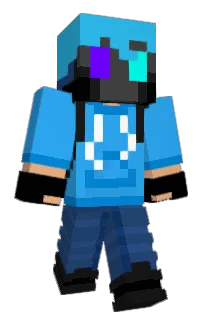 Front of Arlex5465's skin