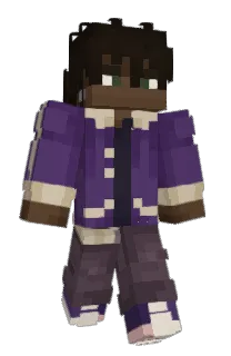 JellyBz's Minecraft skin