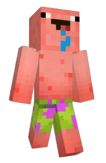 Front of ZicansLV's skin