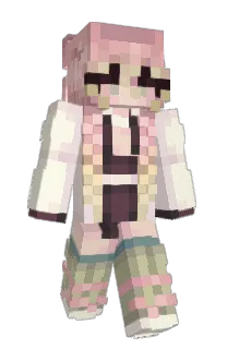 Eloryn2212's Minecraft skin