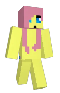 ryddl's Minecraft skin