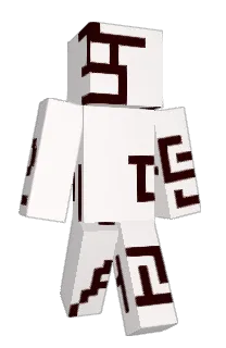 Front of wetsonjetson's skin