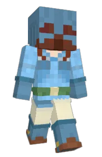 pieter12345678's Minecraft skin