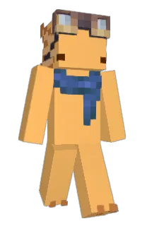 Front of Bhalobasha's skin
