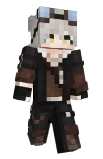 Front of ShadowStriker58's skin