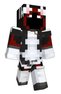 Front of ilovelorraine's skin