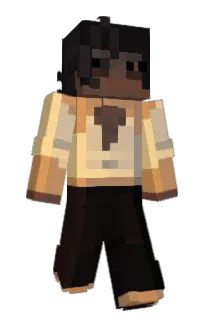 solacefier's Minecraft skin
