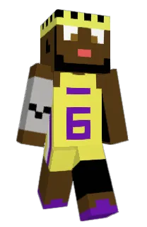 Front of Bob685's skin