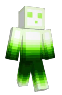 Ometh01's Minecraft skin