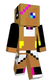 Skin preview