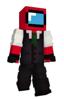 Front of yikikmustafa's skin