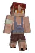 SharkWiithLegs