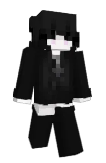 jeons's Minecraft skin