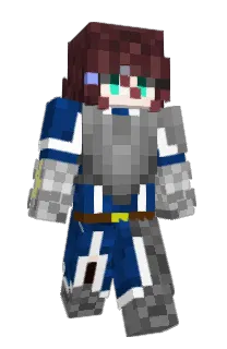 Front of tovicon's skin