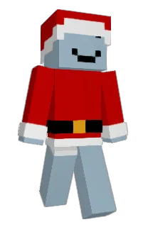 Front of FlyingSuriman's skin