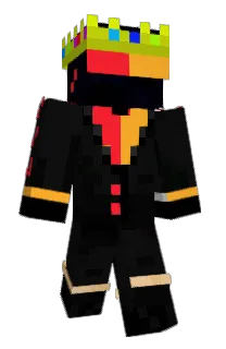 Front of Sabsev112's skin
