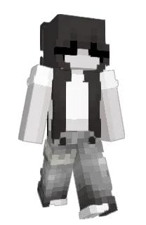 martisia99's Minecraft skin