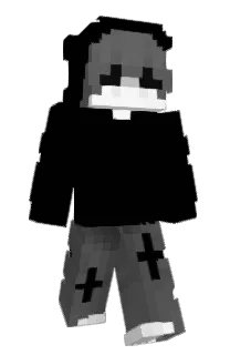 Front of ffllaapp's skin