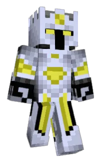 jbedn's Minecraft skin