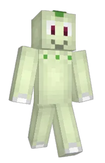 S0k0n's Minecraft skin