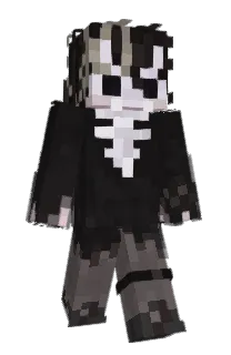 Xollan's Minecraft skin