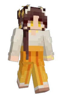 Warlizardo's Minecraft skin