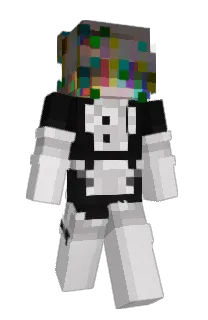 Front of smulloxa's skin