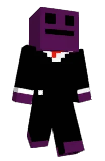 Front of MeViaNs's skin