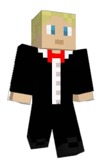 Cole209's Minecraft skin