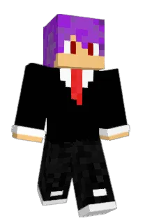 KaienEisner's Minecraft skin