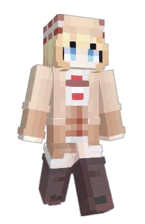 g1aive's Minecraft skin