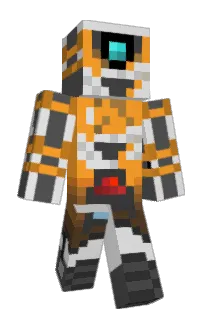 LoLLimetro's Minecraft skin
