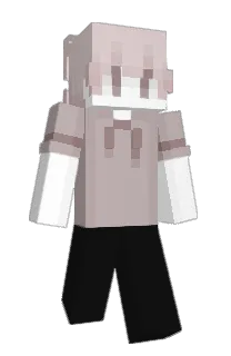 lier628's Minecraft skin