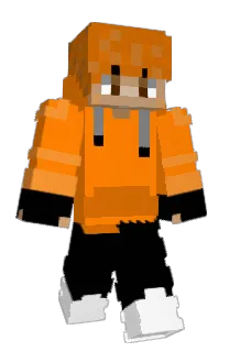 Dominik3107's Minecraft skin