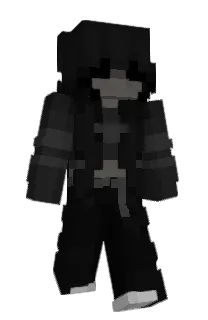 Front of meatbirdeatbird's skin