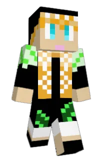 Front of jcy123456789's skin