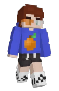 Front of Wxtchcraft's skin