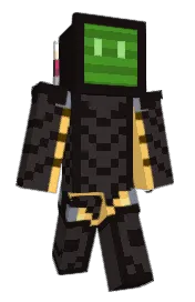 Skin preview